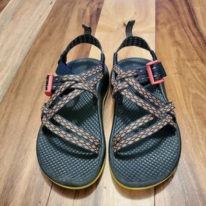 Chaco ZX/1 Sport Sandals - Size 2M